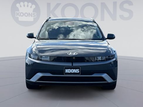 New 2025 Hyundai Ioniq 5 SEL image 11