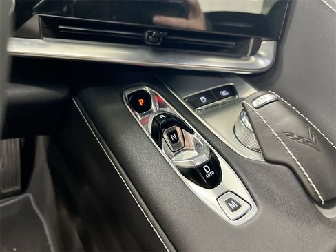 Certified 2024 Chevrolet Corvette Stingray Preferred Cpe w/ Battery Protection Package image 17