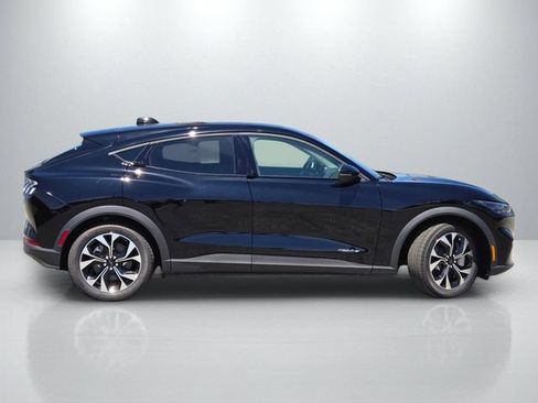 New 2026 Ford Mustang Mach-E Select RWD image 3