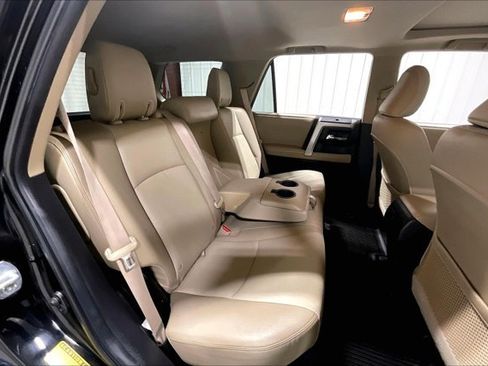 Used 2015 Toyota 4Runner SR5 image 27