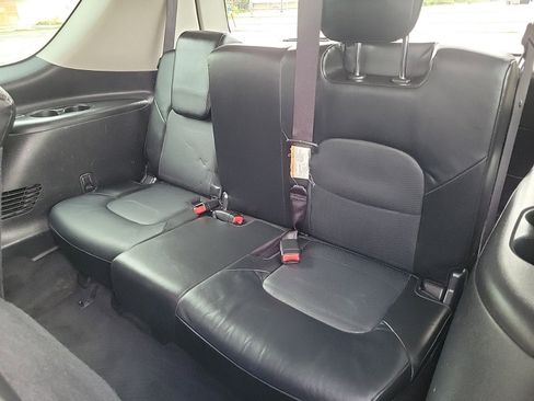 Used 2019 Nissan Armada SL w/ Premium Package image 17