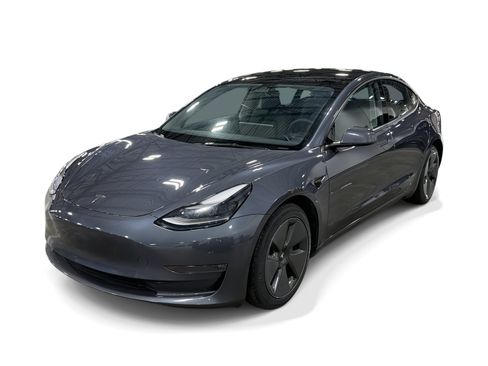Certified 2023 Tesla Model 3 Long Range AWD/4WD image 14