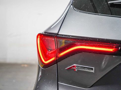 Used 2023 Acura MDX A-Spec image 6