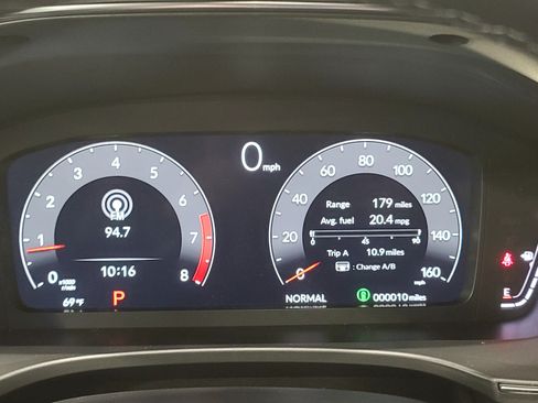 Used 2026 Acura Integra A-Spec FWD image 25