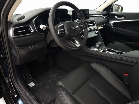 Used 2026 Genesis G70 2.5T AWD/4WD image 11