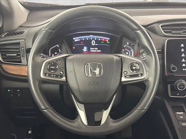 Used 2022 Honda CR-V Touring image 26