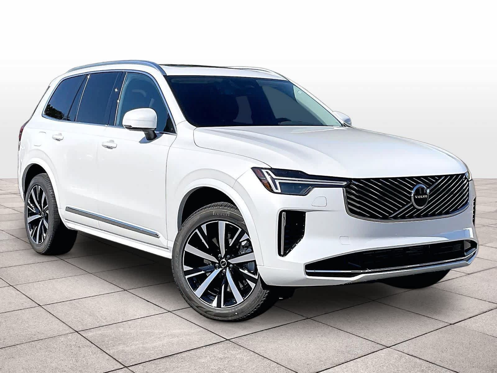 New 2026 Volvo XC90 T8 Core w/ Protection Package Premier AWD/4WD image 2