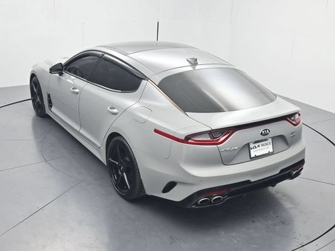 Used 2019 Kia Stinger GT2 AWD/4WD image 56