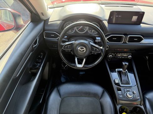 Used 2022 MAZDA CX-5 AWD 2.5 S w/ Select Package image 15