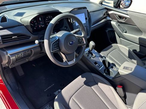 Used 2025 Subaru Impreza 2.0i image 24