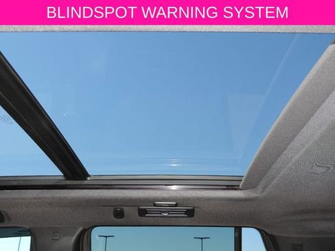 Used 2023 Chevrolet Tahoe Z71 w/ Z71 Off-Road Package image 12