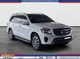 Used 2018 Mercedes-Benz GLS 450 4MATIC video 1