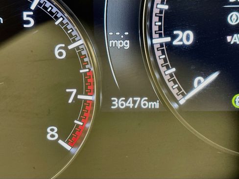 Used 2024 MAZDA CX-30 AWD 2.5 S w/ Select Sport Pkg image 19