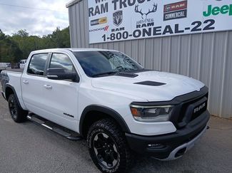 Used 2022 RAM 1500 Rebel w/ Rebel Level B Equipment Group video 1