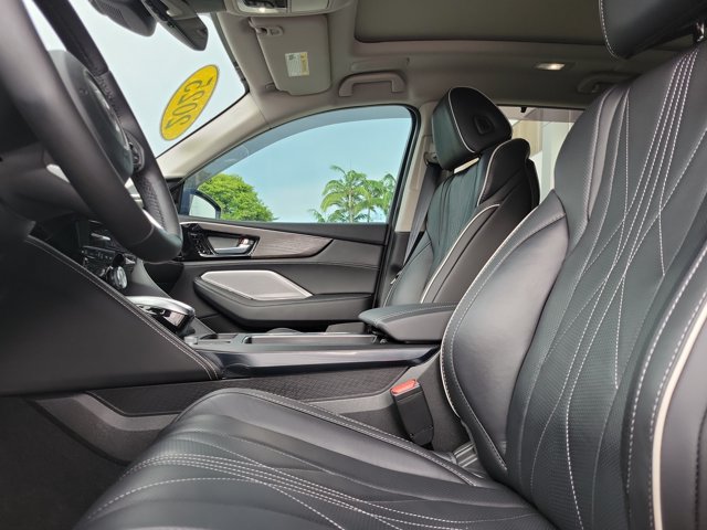 Used 2025 Acura MDX w/ Advance Package AWD/4WD image 23