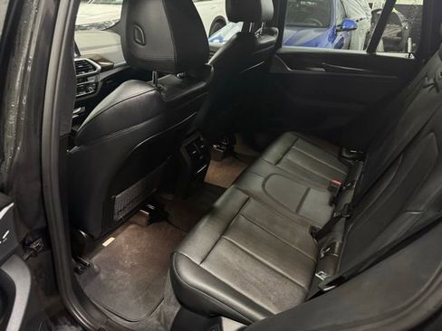 Used 2019 BMW X3 xDrive30i image 20