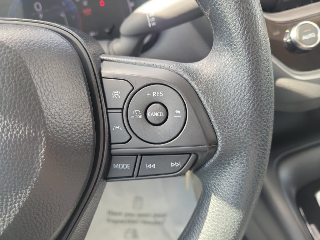 Certified 2026 Toyota Corolla LE FWD image 29