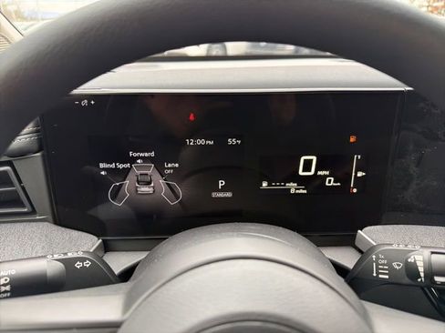 New 2026 Nissan Kicks SV w/ SV Premium Package image 8