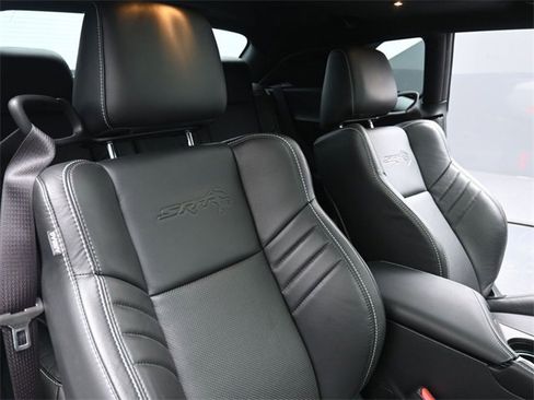 Used 2022 Dodge Challenger SRT Hellcat image 21