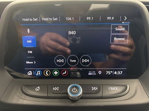 Used 2019 Chevrolet Camaro SS image 16