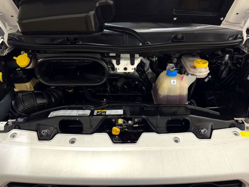 Used 2021 RAM ProMaster 2500 image 46