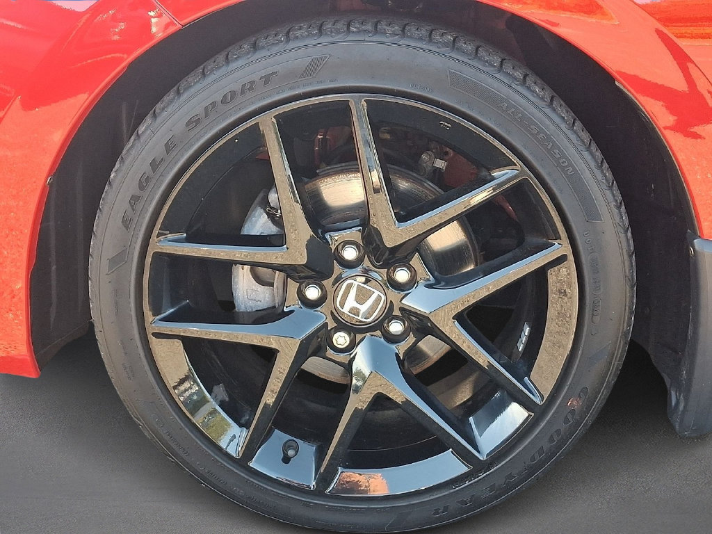 Used 2024 Honda Civic Sport image 7