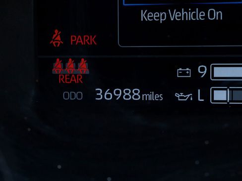 Used 2022 Toyota Tundra TRD Pro image 21