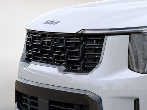New 2026 Kia Sorento SX Prestige AWD/4WD image 12