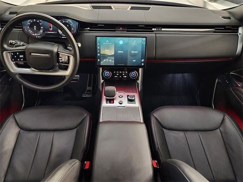Used 2023 Land Rover Range Rover SE image 3