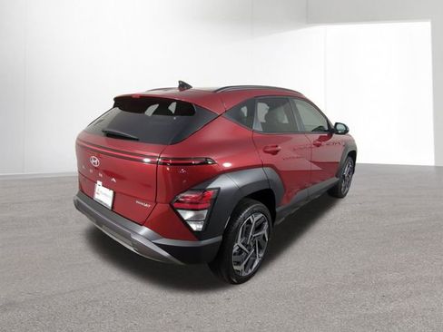 New 2026 Hyundai Kona SEL Premium image 13