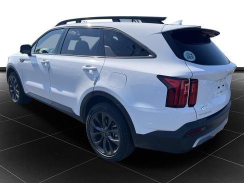 Used 2023 Kia Sorento SX Prestige AWD/4WD image 3