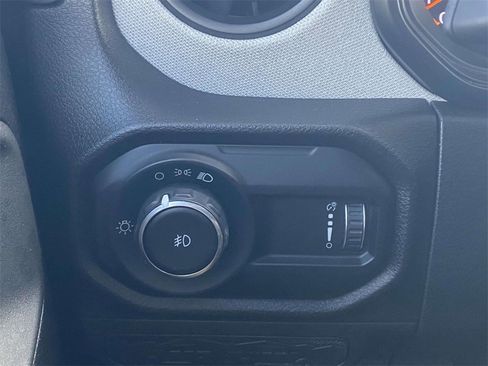 Used 2024 Jeep Wrangler Sport image 63