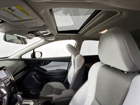 Used 2023 Subaru Crosstrek 2.0i Premium image 21