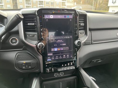 New 2026 RAM 3500 Big Horn image 11