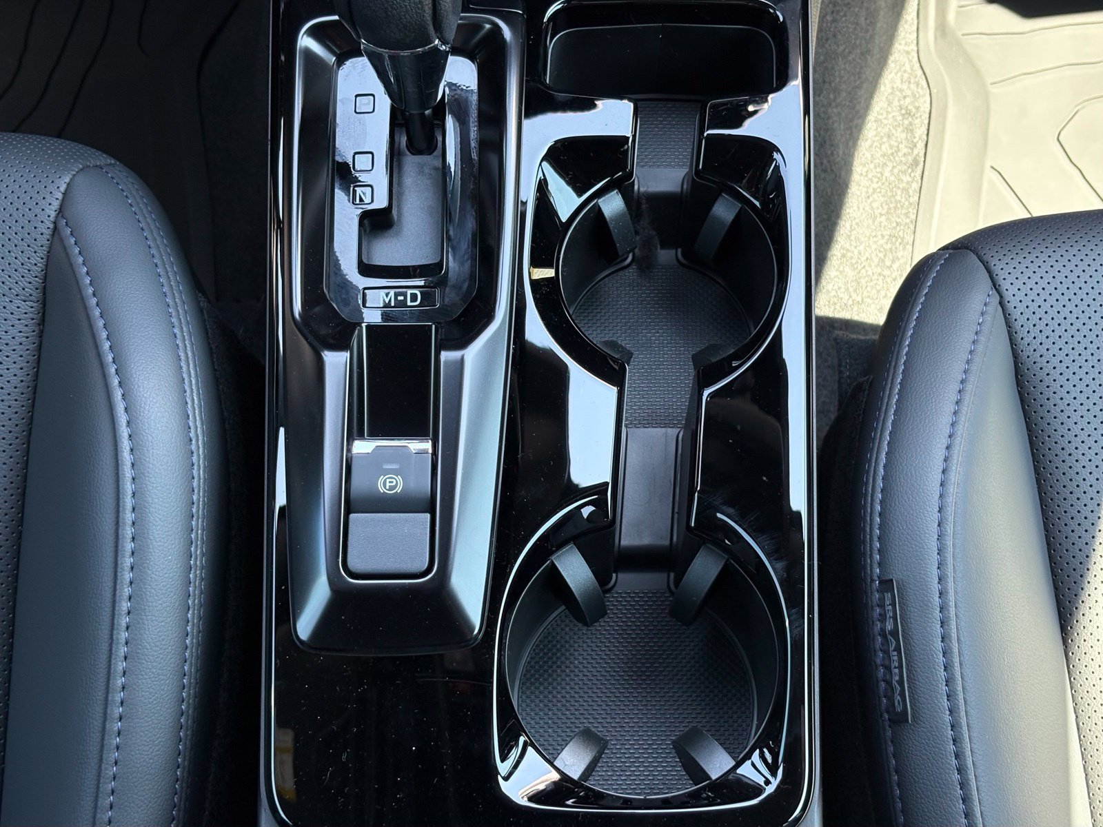 New 2026 Subaru Forester Limited AWD/4WD image 19