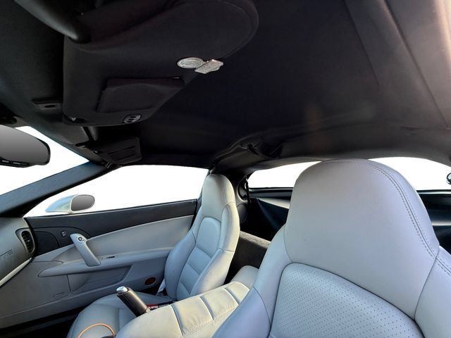 Used 2005 Chevrolet Corvette Coupe w/ Preferred Equipment Group RWD image 25