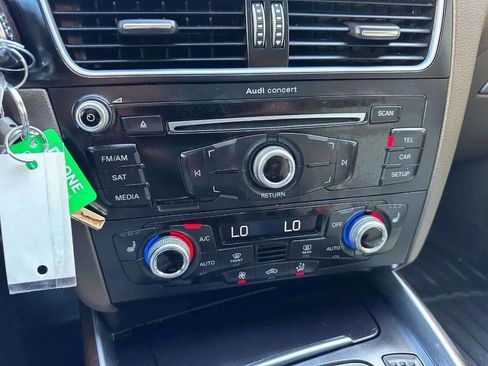 Used 2016 Audi Q5 2.0T Premium image 20