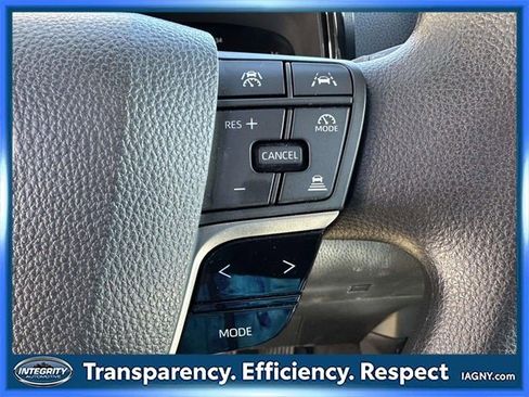 Used 2025 Toyota Camry LE image 29