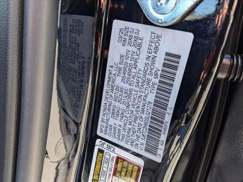 New 2025 Acura RDX A-Spec image 18