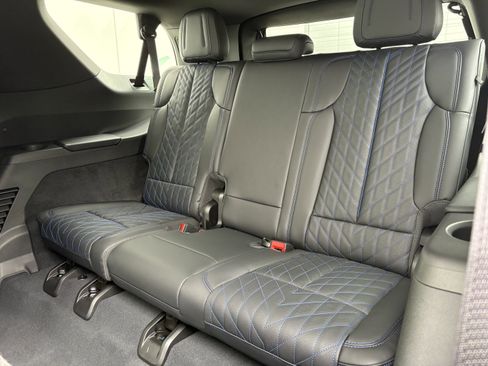 New 2026 Cadillac Escalade IQL Sport 1 image 15