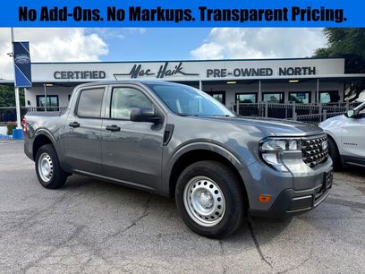 Used 2025 Ford Maverick XL w/ Equipment Group 102A