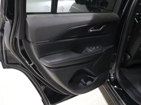 Used 2024 Jeep Grand Cherokee Altitude image 20