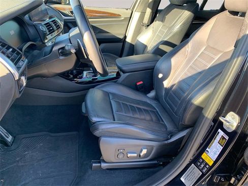 Used 2020 BMW X3 M40i w/ Executive Package image 9
