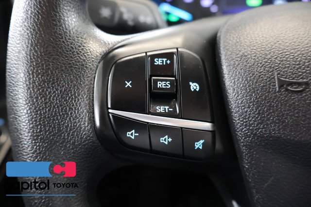 Used 2022 Ford Escape SE FWD image 17