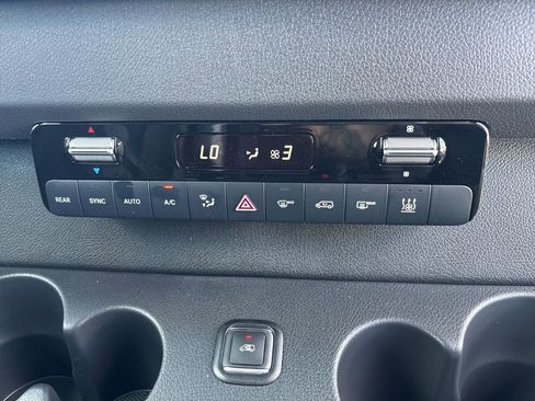 New 2026 Mercedes-Benz Sprinter 2500 image 34