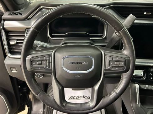 Used 2024 GMC Sierra 3500 Denali Ultimate image 18