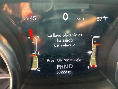 Used 2023 Jeep Wrangler Sahara image 47