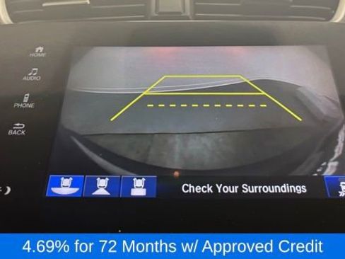 Used 2021 Honda CR-V EX image 27