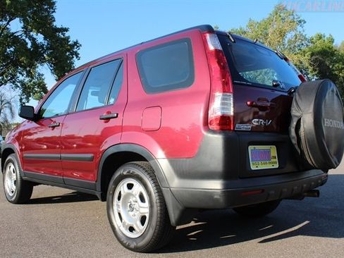 Used 2006 Honda CR-V LX image 21