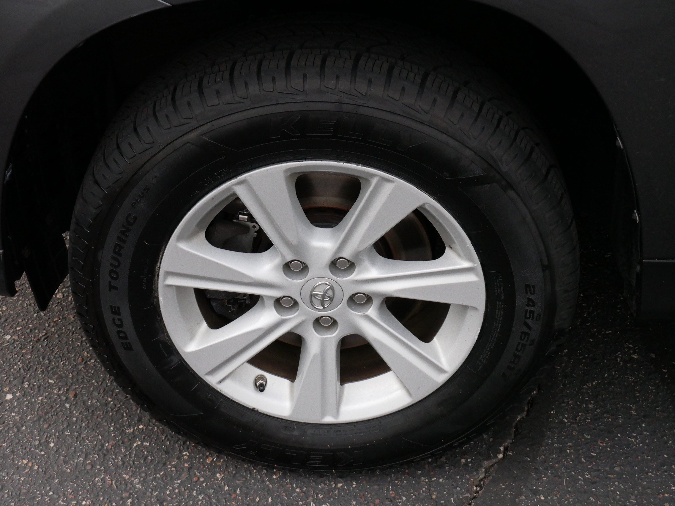 Used 2013 Toyota Highlander SE AWD/4WD image 15